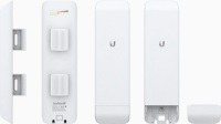UBIQUITI (UBNT) NanoStation M5 NSM5 1 Port 150Mbps Access Point 15 Km Mesafeye Kadar dış ortam - 1